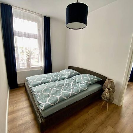 Ferienwohnung Castellino Kastellaun Εξωτερικό φωτογραφία