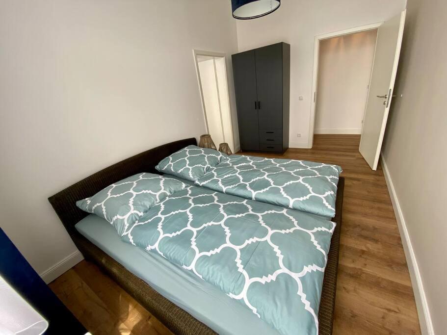 Ferienwohnung Castellino Kastellaun Εξωτερικό φωτογραφία