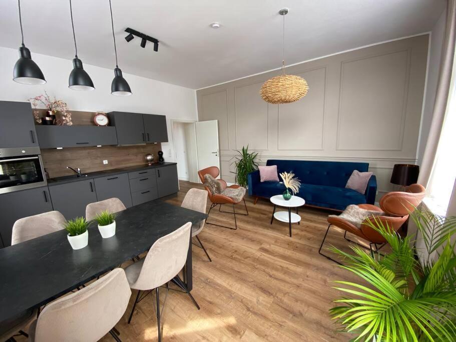 Ferienwohnung Castellino Kastellaun Εξωτερικό φωτογραφία