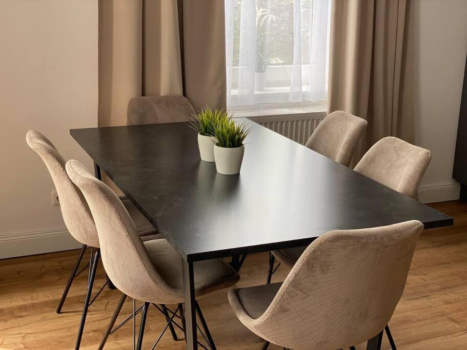 Ferienwohnung Castellino Kastellaun Εξωτερικό φωτογραφία