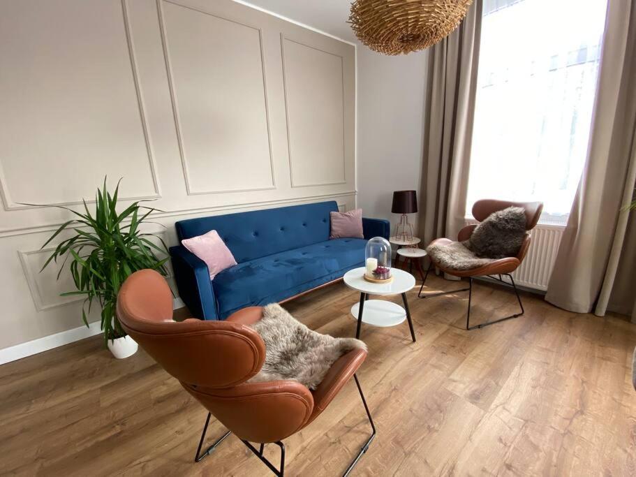 Ferienwohnung Castellino Kastellaun Εξωτερικό φωτογραφία