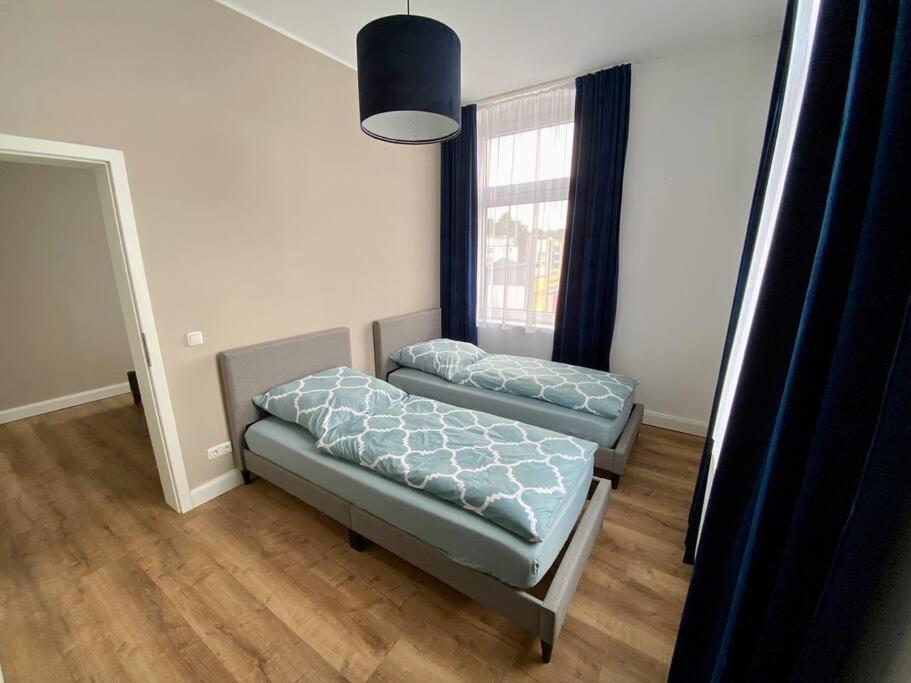 Ferienwohnung Castellino Kastellaun Εξωτερικό φωτογραφία