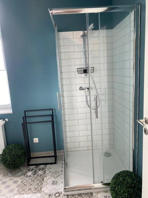 Ferienwohnung Castellino Kastellaun Εξωτερικό φωτογραφία