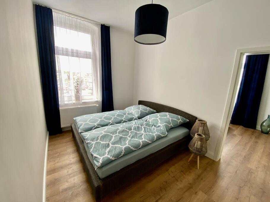 Ferienwohnung Castellino Kastellaun Εξωτερικό φωτογραφία